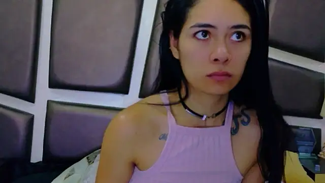 Snapshot of NicoleEsposito chatting on July 3, 12:44 pm NicoleEsposito online show from July 3, 12:44 pm