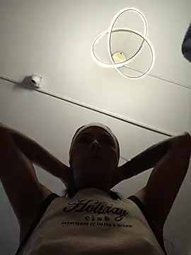 Snapshot of NicoleEsposito chatting on July 9, 12:42 pm NicoleEsposito online show from July 9, 12:42 pm