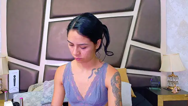 Snapshot of NicoleEsposito chatting on July 15, 12:54 pm NicoleEsposito online show from July 15, 12:54 pm