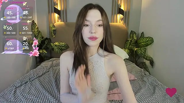 Snapshot of NikkiMiltons chatting on March 13, 1:18 pm NikkiMiltons online show from March 13, 1:18 pm