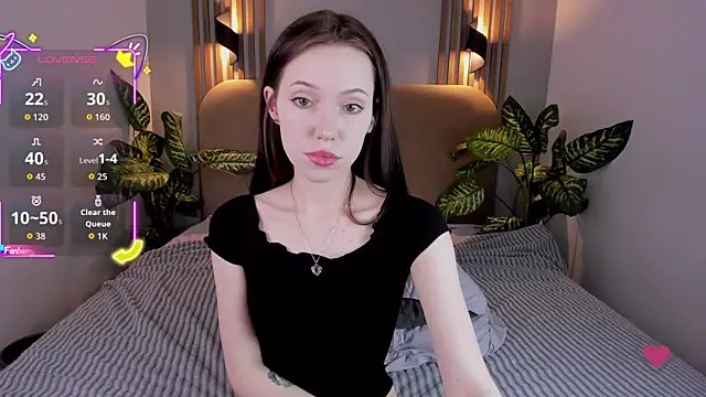 Snapshot of NikkiMiltons chatting on September 25, 2:10 pm NikkiMiltons online show from September 25, 2:10 pm