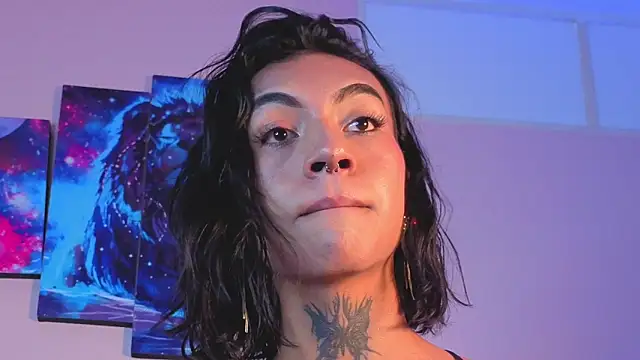 Kaataleya horny online show from February 4, 3:01 am