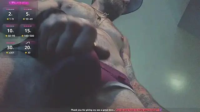 HandyBro online show from September 29, 3:22 am