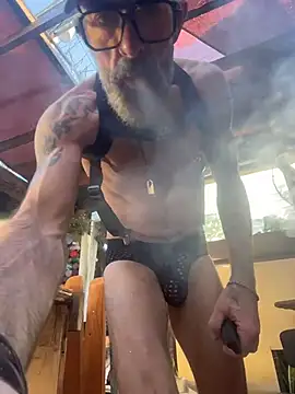 HandyBro online show from January 18, 11:41 pm