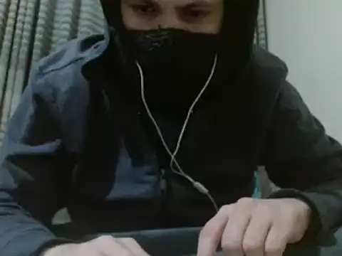 Snapshot of camiloking1720 chatting on January 22, 4:44 am camiloking1720 online show from January 22, 4:44 am