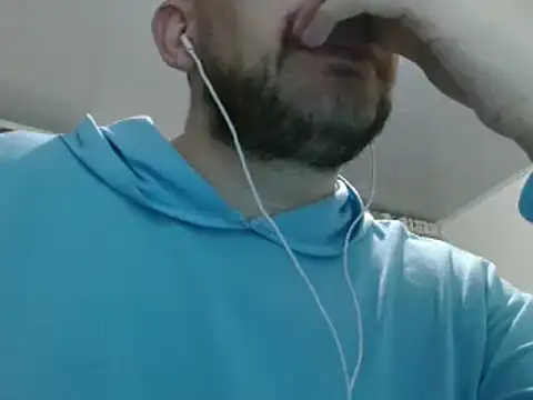 Snapshot of camiloking1720 chatting on January 23, 5:02 am camiloking1720 online show from January 23, 5:02 am