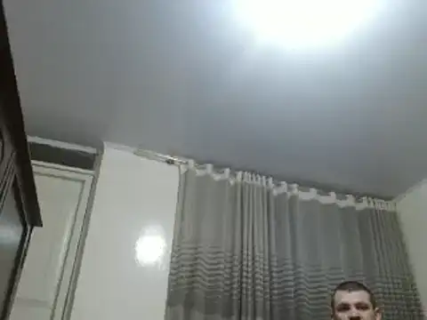 Snapshot of camiloking1720 chatting on January 23, 8:25 am camiloking1720 online show from January 23, 8:25 am