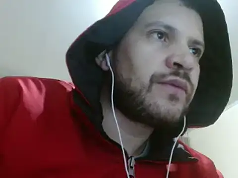 Snapshot of camiloking1720 chatting on January 25, 11:44 am camiloking1720 online show from January 25, 11:44 am