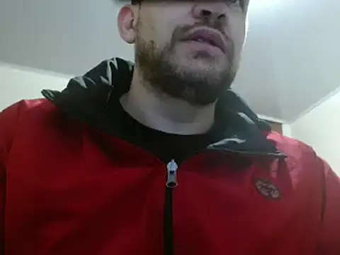 Snapshot of camiloking1720 chatting on February 18, 4:26 am camiloking1720 online show from February 18, 4:26 am