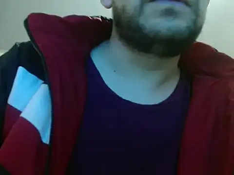 Snapshot of camiloking1720 chatting on February 20, 12:25 pm camiloking1720 online show from February 20, 12:25 pm