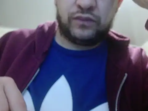 Snapshot of camiloking1720 chatting on October 1, 6:52 am camiloking1720 online show from October 1, 6:52 am