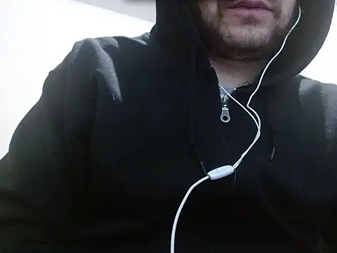 Snapshot of camiloking1720 chatting on October 9, 7:50 am camiloking1720 online show from October 9, 7:50 am