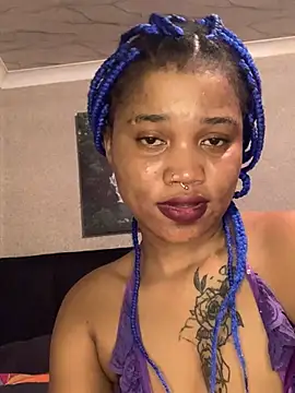 Snapshot of cardibabe chatting on March 6, 10:36 pm cardibabe online show from March 6, 10:36 pm