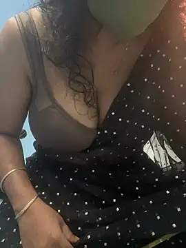 Snapshot of sajeetha chatting on January 5, 7:38 am sajeetha online show from January 5, 7:38 am