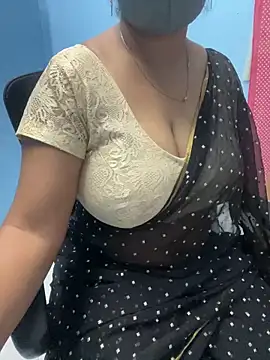 Snapshot of sajeetha chatting on January 8, 3:50 pm sajeetha online show from January 8, 3:50 pm