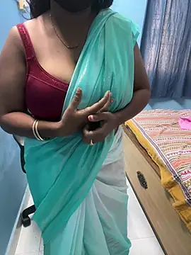 Snapshot of sajeetha chatting on February 11, 8:48 am sajeetha online show from February 11, 8:48 am