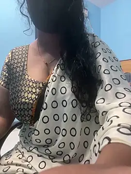 Snapshot of sajeetha chatting on March 7, 9:29 am sajeetha online show from March 7, 9:29 am