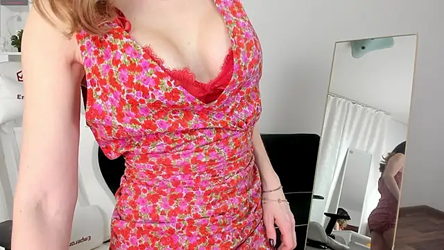 Selena Rase online show from March 22, 2:58 pm