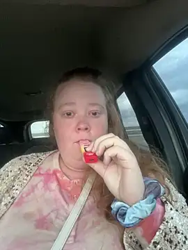 Sierra bbyx online show from January 31, 11:03 pm