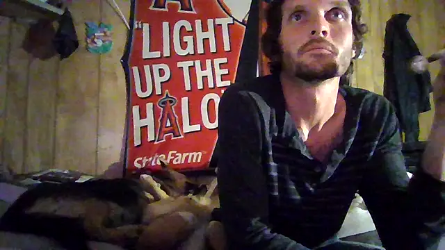 luke thighwalker2469 online show from January 5, 11:37 am