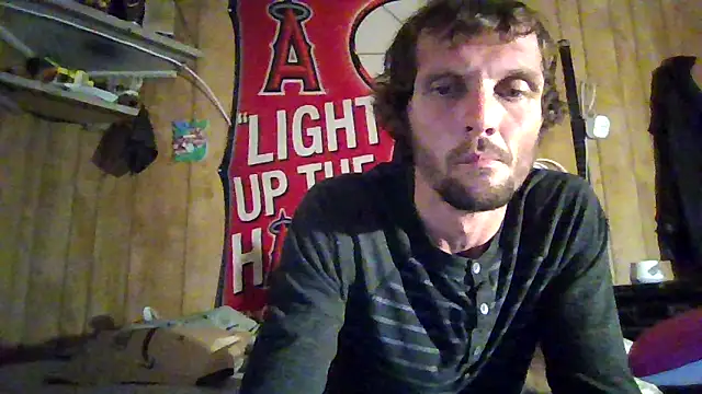 luke thighwalker2469 online show from January 5, 8:42 pm