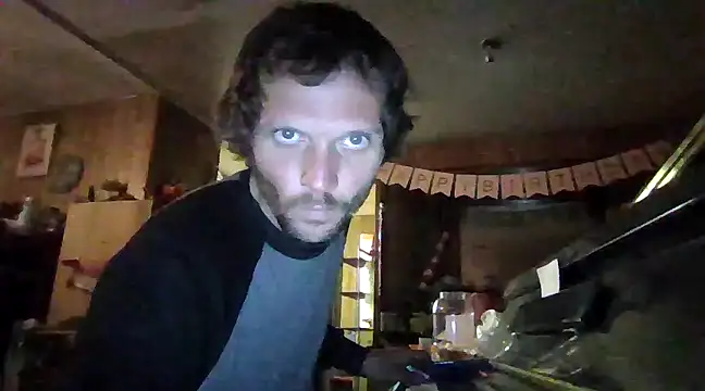 luke thighwalker2469 online show from January 10, 4:12 am