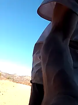 luke thighwalker2469 online show from January 15, 9:09 pm