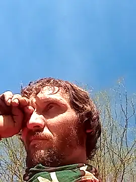 luke thighwalker2469 online show from February 17, 6:26 pm