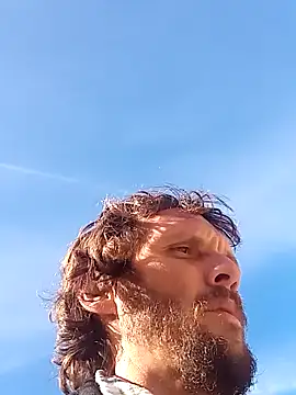 luke thighwalker2469 online show from February 22, 9:48 pm