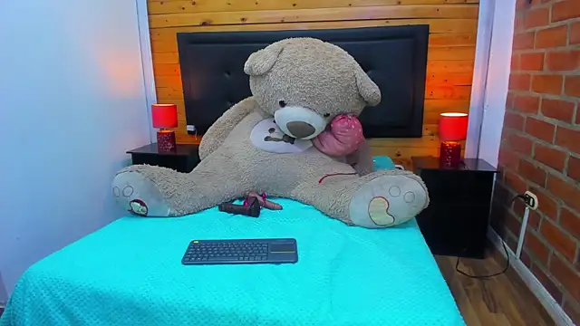 Dulcex69 online show from March 3, 12:05 pm