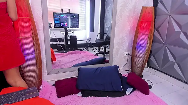 Dulcex69 online show from March 21, 6:18 pm