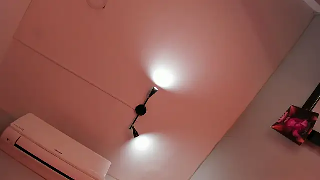 ALICEPOIXXXON online show from January 14, 7:25 am