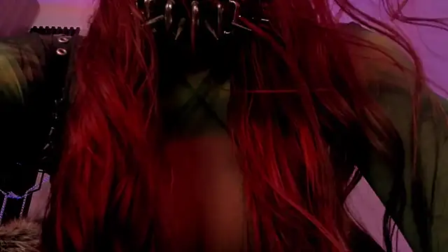 ALICEPOIXXXON online show from May 20, 2:51 am