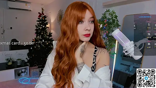 AngelPaull online show from December 19, 12:17 am