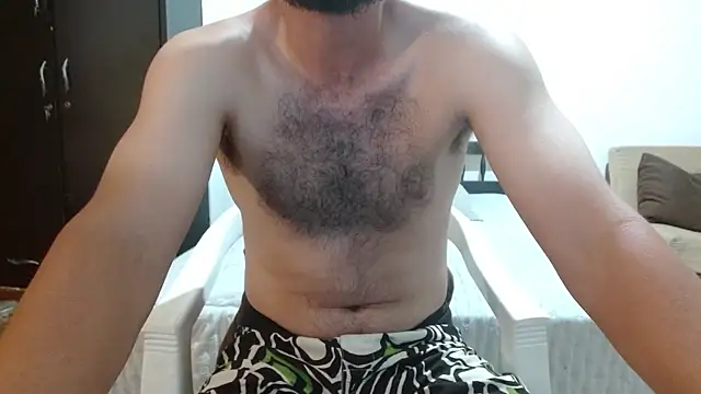 antony bigdick  online show from July 27, 2:40 am