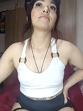 Snapshot of Winona-miu chatting on December 10, 4:49 pm Winona-miu online show from December 10, 4:49 pm