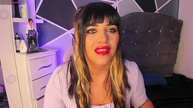 alyssa magiic online show from July 21, 6:10 pm