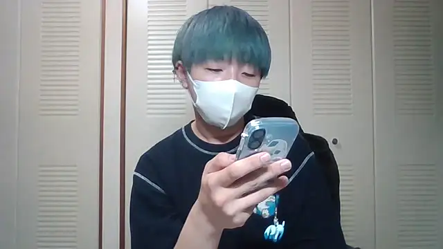 kokoa6919 online show from May 24, 4:23 pm