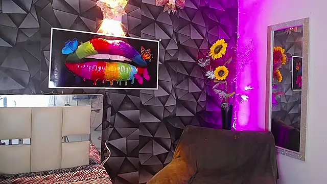 Demitryo online show from January 3, 7:06 am