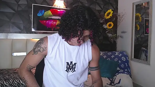 Demitryo online show from January 5, 4:47 am