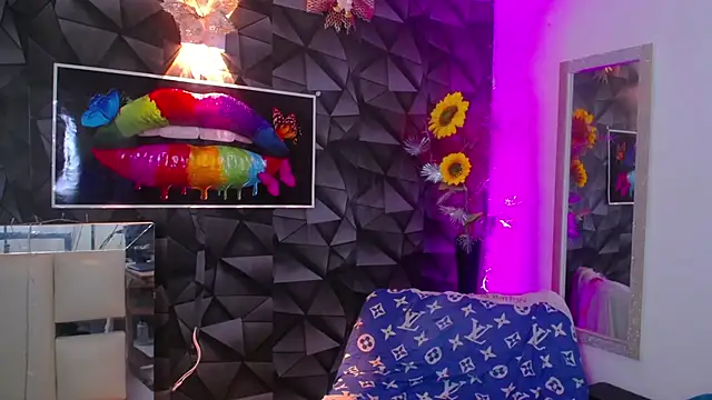 Demitryo online show from January 10, 6:53 am