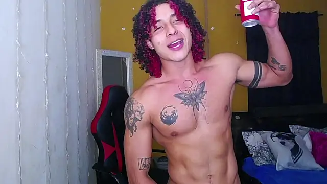 Demitryo online show from January 14, 10:17 am