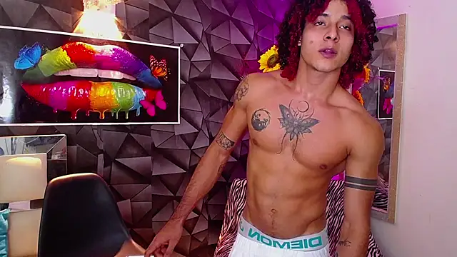 Demitryo online show from January 15, 5:50 am