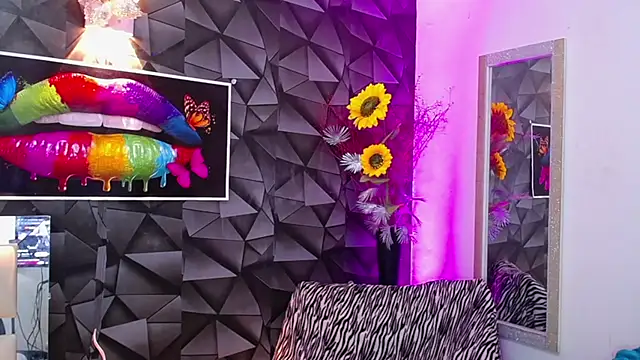 Demitryo online show from January 20, 8:09 am