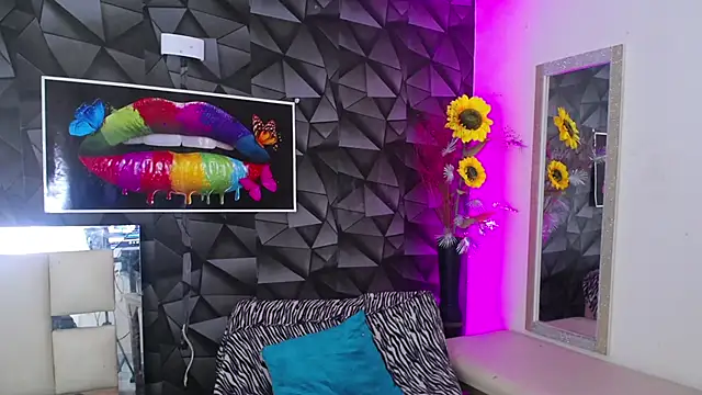 Demitryo online show from February 4, 10:21 am