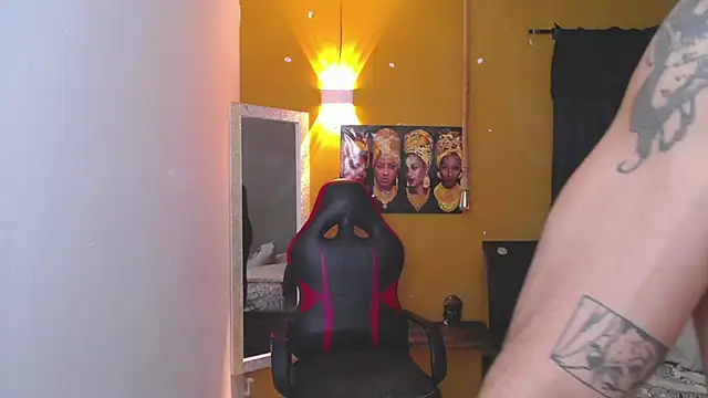 Demitryo online show from February 5, 9:57 am