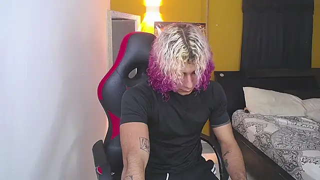 Demitryo online show from February 6, 3:27 am