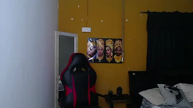 Demitryo online show from February 6, 6:29 am