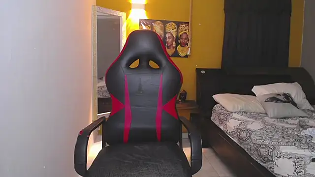 Demitryo online show from February 7, 3:12 am