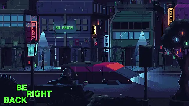 Demitryo online show from February 9, 9:05 am